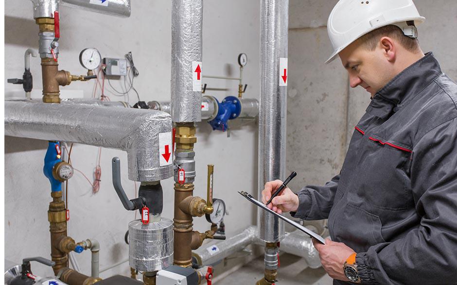 entretien chaudière gaz Villeneuve-le-Roi